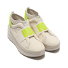 UGG NEUTRA NEON COCONUT MILK/ NEON YELLOW 1110084-CMNY画像