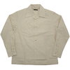 BLACK SIGN High Density Cotton Oxford Cloth English Sports Shirt BSSL-19102B画像