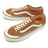 VANS STYLE 36 DECON SF LION VN0A3MVLXMT画像