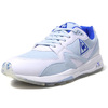 le coq sportif LCS R 800 LEMONADE "LEMONADE" WHT/L.BLU/BLU/CLEAR QL1NJC18SO画像