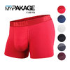 MYPAKAGE WEEKDAY TRUNKS SOLID MPWT画像