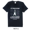gym master RELAX MYSELF TEE G280672画像