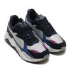 PUMA RS-X TECH MOTOROL PUMA SILVER-SODA LGHT BLUE 370272-01画像