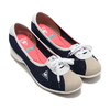 le coq sportif MONTPELLIER WD MS II NVY QL3NJC37NW画像