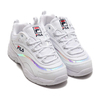 FILA FILA RAY PRISM WHITE/PRISM SILVER F5073-1160画像