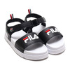FILA DRIFTER JACKED FILA NAVY F0371-2022画像