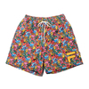 FILA × SHETA Short Pants MULTI FM9597-14画像