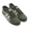 Onitsuka Tiger MEXICO 66 OLIVE GREEN/CREAM 1183A348-300画像
