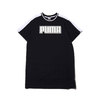 PUMA REBEL RELOAD DRESS PUMA BLACK 845207-01画像