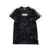 PUMA CAMO PACK AOP DRESS IRON GATE 845199-01画像