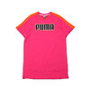 PUMA REBEL RELOAD DRESS FUCHSIA PURPLE 845207-13画像
