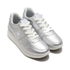 le coq sportif LA SEINE RIFT RAIN SLV QL3NJC12SV画像
