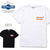 TOYPLANE S/S REFRECT POCKET TEE TP19-NCS03画像