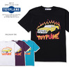 TOYPLANE PACMAN TEE TP19-NTE01画像