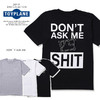 TOYPLANE DON'T ASK ME TEE TP19-NTE02画像
