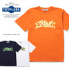 TOYPLANE TAGGING LOGO TEE TP19-NTE04画像