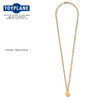 TOYPLANE MEDAL NECKLACE TPFV-AC18画像