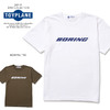 TOYPLANE BORING TEE TP19-NTE07画像