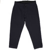 Jackman JACKMAN Stretch Ankle Trousers Dark Navy JM4813画像