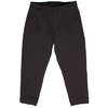 Jackman JACKMAN Stretch Ankle Trousers Sumikuro JM4813画像