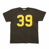BURGUS PLUS Print Tee "39" BP19606画像