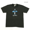 BARNS TSURI AMI S/S TEE "HOLIDAYS" BR-7832画像