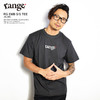 range rg EMB S/S tee -SUMI- RGREG-SS12画像