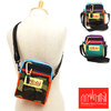 Manhattan Portage Coney Island City Light Bag MP1403CONEY画像