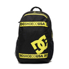 DC SHOES 19 GRIND WIDE JQD BLACK/YELLOW 5230J903画像