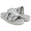 SUICOKE KAW-VS GRAY OG-081VS画像