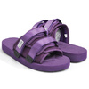 SUICOKE MOTO-CAB PURPLE OG-056CAB画像