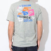 NIKE Remix 3 S/S Tee BQ0246画像