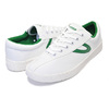 TRETORN MT NYLITE PLUS-B CANVAS VINTAGE WHITE/VINTAGE WHITE/GREEN S771001019画像