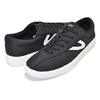 TRETORN MT NYLITE PLUS-B CANVAS BLACK/BLACK-WHITE S771001081画像