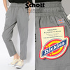 Schott × Dickies KITCHEN PANTS 102819109画像