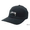 STUSSY Stock Fitted Low Cap 131859画像