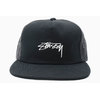 STUSSY Smooth Stock CT Foam Trucker Ballcap 131866画像