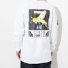 STUSSY Spirit Guide L/S Tee 1994350画像