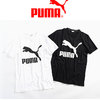 PUMA Classics Logo S/S Tee Limited 577571画像