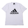 adidas M OSAKA CITY TEE WHITE FM4751画像