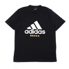 adidas M OSAKA CITY TEE BLACK FM4752画像