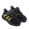 adidas Originals SOBAKOV BOOST CORE BLACK/GOLD MET./CARBON D98155画像