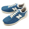 new balance U220GA LIGHT BLUE画像