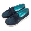 le coq sportif LA AIRE SABLE KNIT NAVY QL3NJC31NV画像