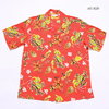 SUN SURF S/S RAYON HAWAIIAN SHIRT "OCEAN TOY BOX" SS38037画像