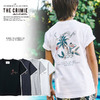 CRIMIE KIDS FLAMINGO ALOHA T-SHIRT CR03-01K3-TE01画像