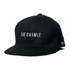 CRIMIE BB LOGO CAP CR01-01K3-HW02画像