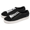 CRIMIE MELROSE ZIP SNEAKER WHITE CR01-01K3-SB02画像
