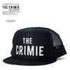 CRIMIE LOGO PRINT MESH CAP CR01-01K3-HW01画像
