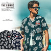 CRIMIE ALOHA PINEAPPLE SHIRT CR01-01K3-SH08画像